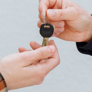 Schlüsselausgabe 2026