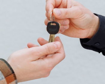 Schlüsselausgabe 2022