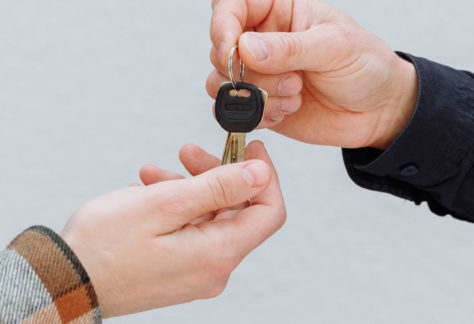 Schlüsselausgabe 2026