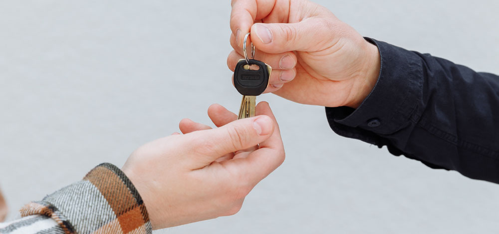 Schlüsselausgabe 2022