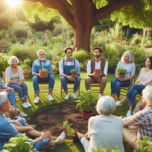 Mitgliederversammlung 2025