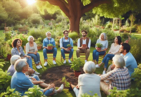 Mitgliederversammlung 2025