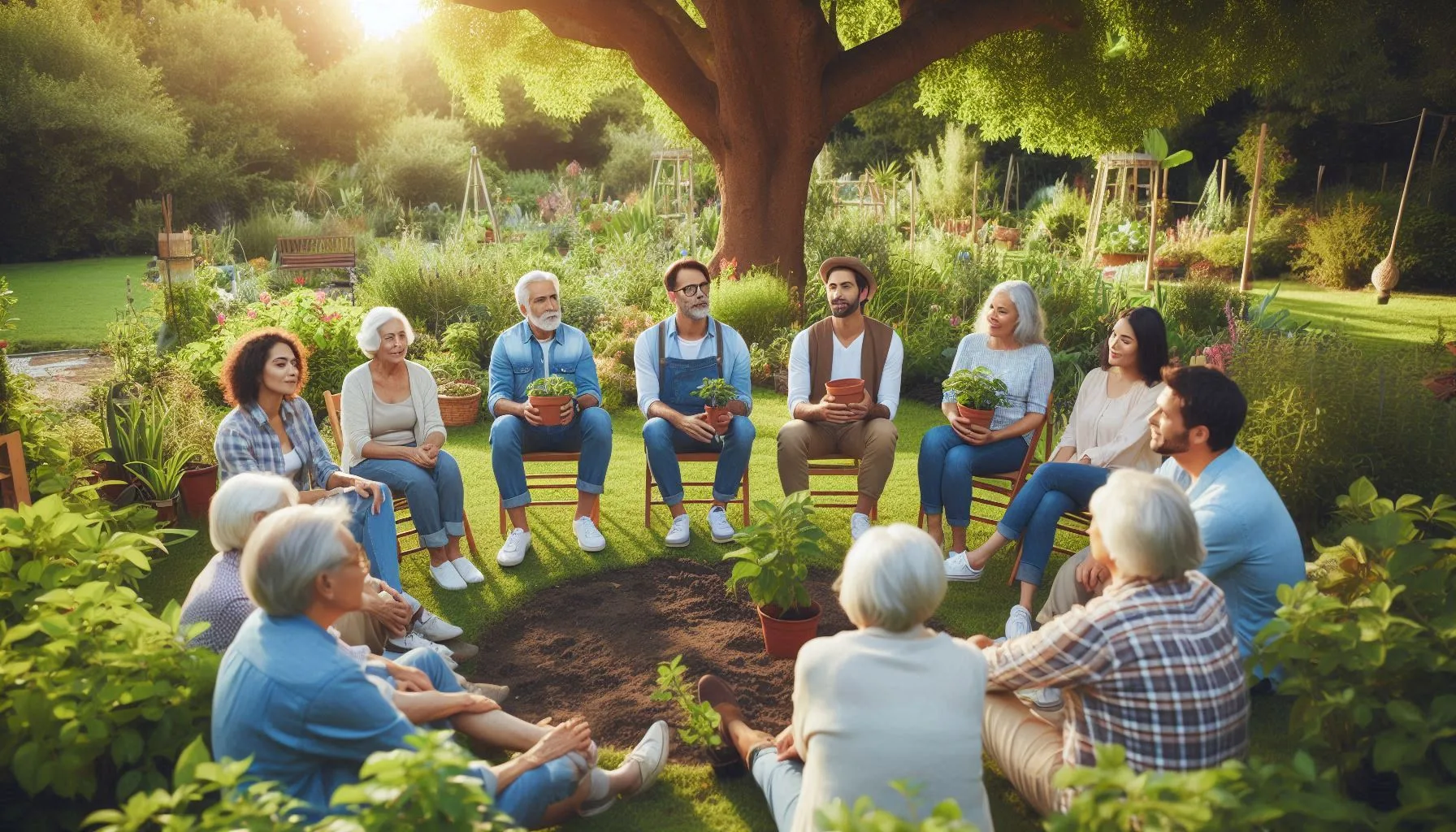 Mitgliederversammlung 2025