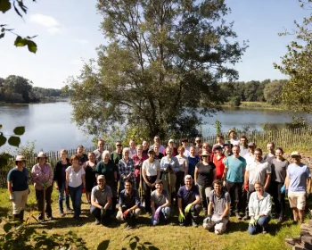 Mitgliederversammlung 2026