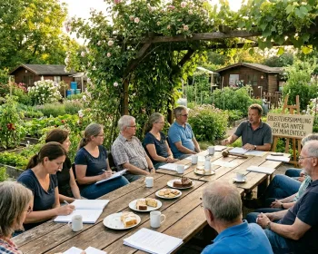 Obleutetreffen