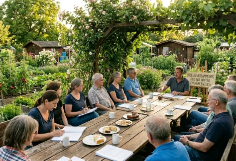 Obleutetreffen